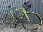 Apex vektor road carbon bike 2x11 105 53 vision - nuotraukos Nr. 2
