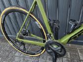 Apex vektor road carbon bike 2x11 105 53 vision - nuotraukos Nr. 3