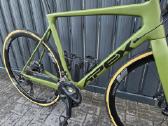 Apex vektor road carbon bike 2x11 105 53 vision - nuotraukos Nr. 4