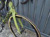 Apex vektor road carbon bike 2x11 105 53 vision - nuotraukos Nr. 5