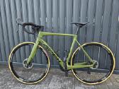 Apex vektor road carbon bike 2x11 105 53 vision - nuotraukos Nr. 6