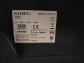 Sony 55 colių TV - nuotraukos Nr. 2