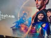 Sony 55 colių TV - nuotraukos Nr. 5