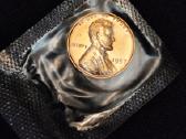 Usa. 1 centas. 1957. Proof. - nuotraukos Nr. 2