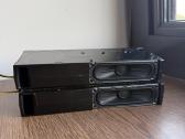 Samsung TV garsiakalbiai Bn96-45632v Nu7100 - nuotraukos Nr. 4