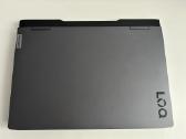 Lenovo loq I5-12450h Rtx4050 - nuotraukos Nr. 2