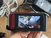 Sony Handycam Sx34 video kamera - nuotraukos Nr. 3
