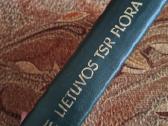 Lietuvos Tsr flora. 4 tomas - nuotraukos Nr. 6