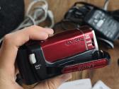Sony Handycam Sx34 video kamera - nuotraukos Nr. 8