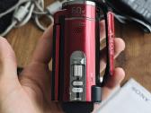 Sony Handycam Sx34 video kamera - nuotraukos Nr. 9