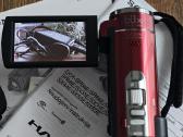 Sony Handycam Sx34 video kamera - nuotraukos Nr. 11