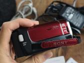 Sony Handycam Sx34 video kamera - nuotraukos Nr. 14