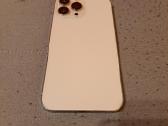 iPhone 13 Pro Max 128gb White - nuotraukos Nr. 2