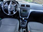 Parduodu Škoda Yeti 2010 metų 2.0tdi 4x4 - nuotraukos Nr. 3