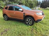 Dacia Duster - nuotraukos Nr. 3