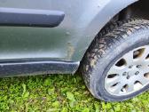 Parduodu Škoda Yeti 2010 metų 2.0tdi 4x4 - nuotraukos Nr. 11