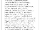Nuotekų siurblys, panardinamas Dxvm50 - nuotraukos Nr. 7