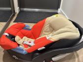 Cybex Aton 5 automobilinė kėdutė - nuotraukos Nr. 2