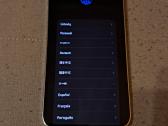 iPhone 13 Pro Max 128gb White - nuotraukos Nr. 3