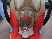 Cybex Aton 5 automobilinė kėdutė - nuotraukos Nr. 5