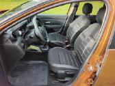 Dacia Duster - nuotraukos Nr. 7