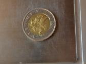 5 Litai 1999 m. - nuotraukos Nr. 5