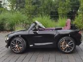 Bentley elektromobilis vaikui - nuotraukos Nr. 2
