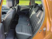 Dacia Duster - nuotraukos Nr. 8