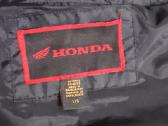 Honda orginali moto striukė - nuotraukos Nr. 3