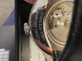 Tissot Chemin Des Tourelles 42mm - nuotraukos Nr. 3