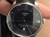 Tissot Chemin Des Tourelles 42mm - nuotraukos Nr. 4