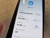 Idealios būklės Galaxy S24 256 GB telefonas - nuotraukos Nr. 2