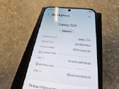 Idealios būklės Galaxy S24 256 GB telefonas - nuotraukos Nr. 4