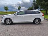 Volvo V60 D3 - nuotraukos Nr. 2