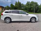 Volvo V60 D3 - nuotraukos Nr. 4