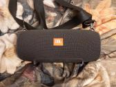 Jbl extreme - nuotraukos Nr. 2