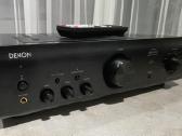 Denon Pma600ne Stiprintuvas 2x70w - nuotraukos Nr. 4