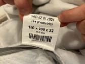 Čiužinys Silver Prima H3 - nuotraukos Nr. 2
