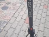 E- wheels E2s v2 paspirtukas - nuotraukos Nr. 4