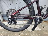 Specialized Epic Ht S-Works - nuotraukos Nr. 2