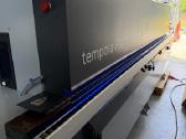 Briaunų laminavimo staklės Felder Tempora F600 - nuotraukos Nr. 5