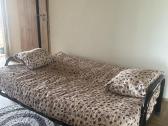 Stilinga miegamoji sofa - nuotraukos Nr. 3