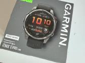 Garmin fenix 8 pro 47mm - nuotraukos Nr. 6