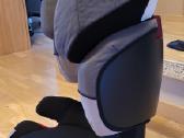 Cybex Solution X fit autokėdutė - nuotraukos Nr. 2