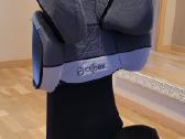 Cybex Solution X fit autokėdutė - nuotraukos Nr. 4
