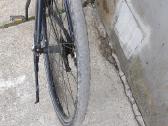 Nishiki Pro SL Race Hybrid - nuotraukos Nr. 2
