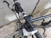 Nishiki Pro SL Race Hybrid - nuotraukos Nr. 5