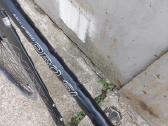 Nishiki Pro SL Race Hybrid - nuotraukos Nr. 7