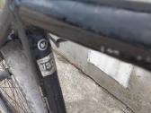 Nishiki Pro SL Race Hybrid - nuotraukos Nr. 9