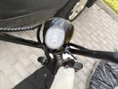 Elektric Harley- 1500w; 60v; 20 Ah; - nuotraukos Nr. 4